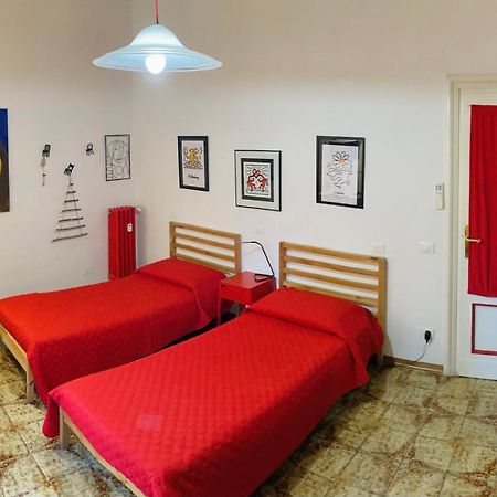 بيزا Stazione22 B&B المظهر الخارجي الصورة