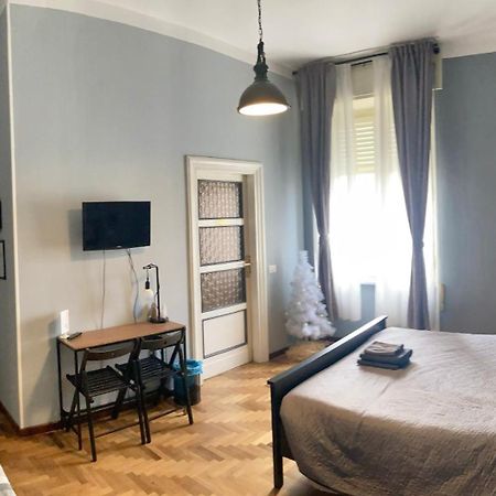 بيزا Stazione22 B&B المظهر الخارجي الصورة