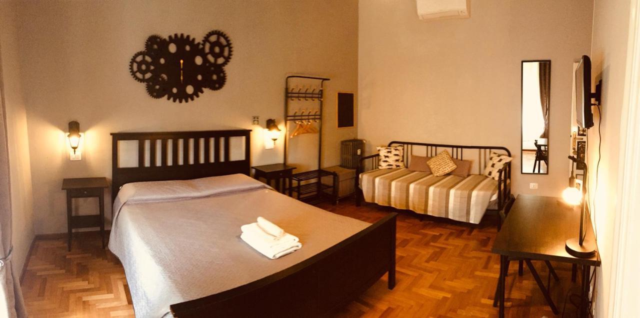 بيزا Stazione22 B&B المظهر الخارجي الصورة