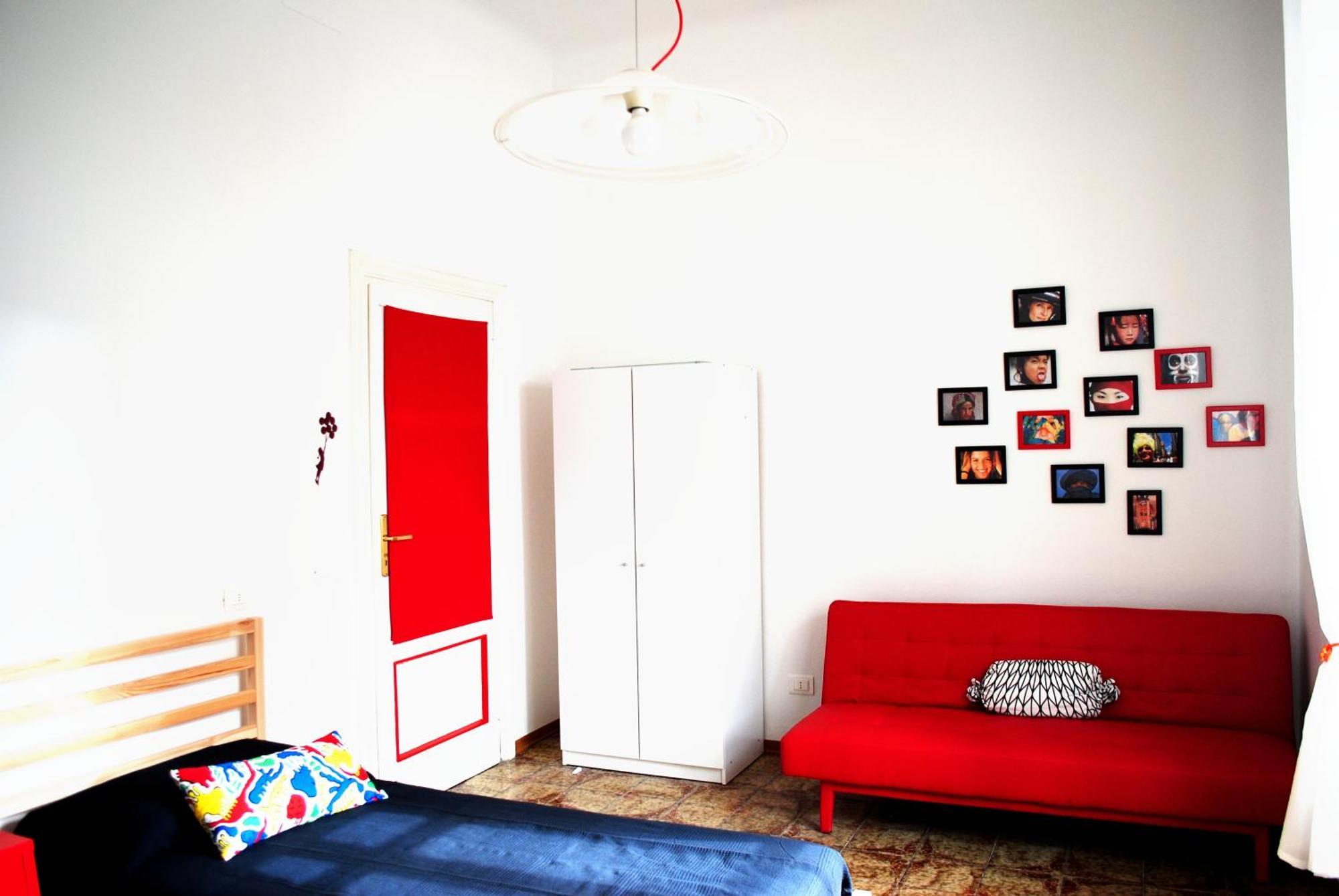 بيزا Stazione22 B&B المظهر الخارجي الصورة