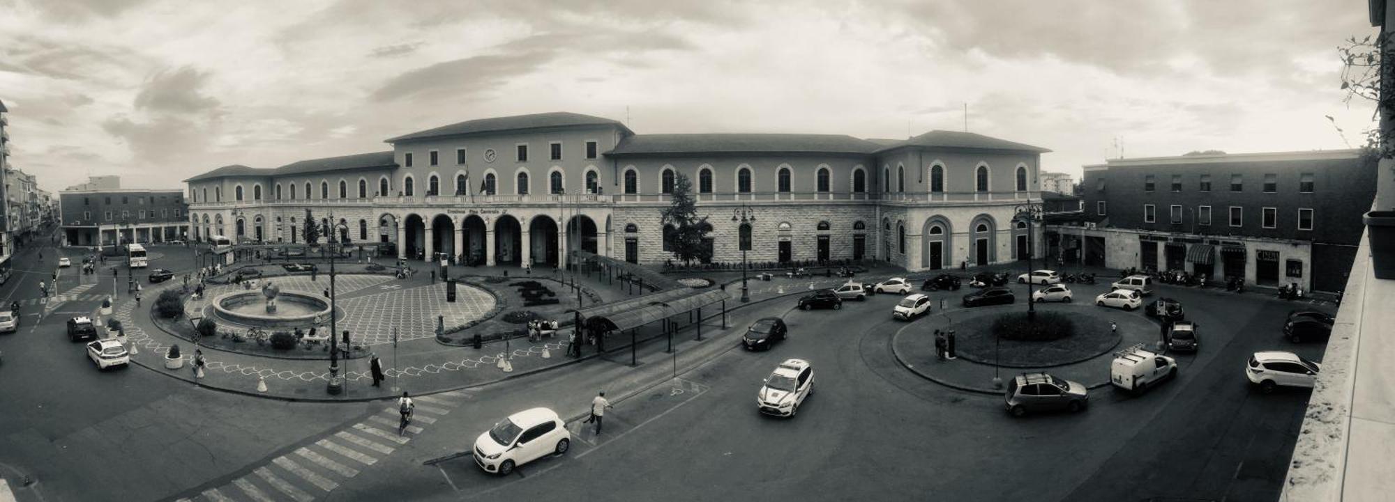 بيزا Stazione22 B&B المظهر الخارجي الصورة