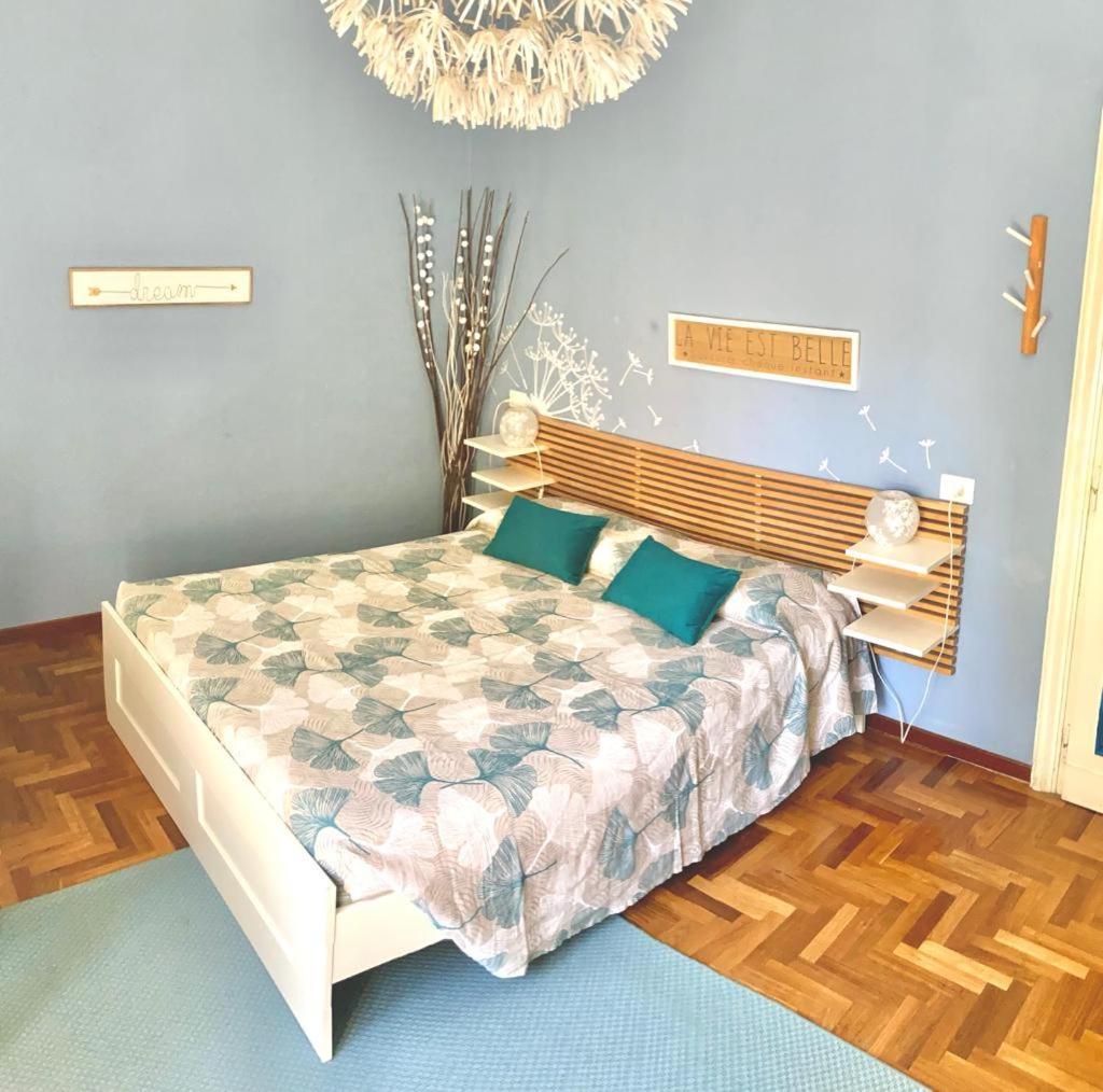 بيزا Stazione22 B&B المظهر الخارجي الصورة