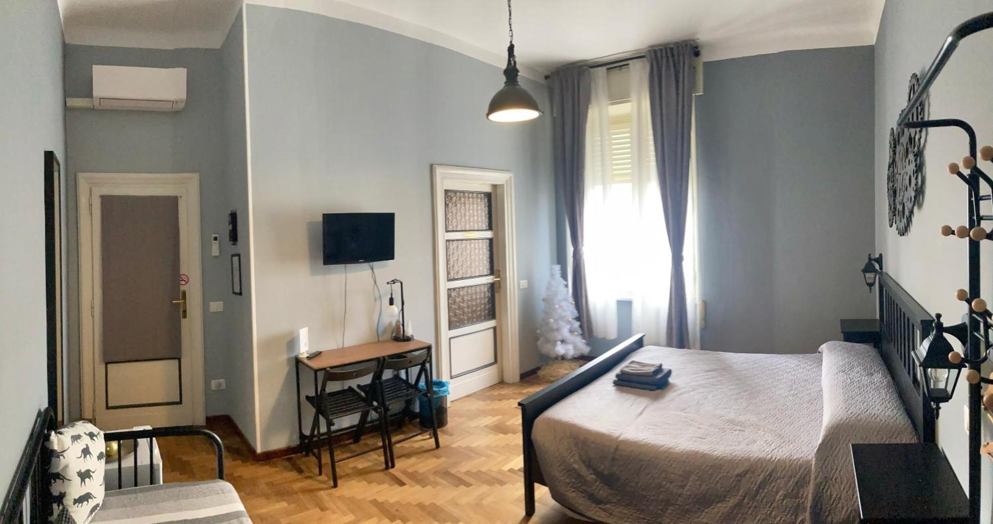 بيزا Stazione22 B&B المظهر الخارجي الصورة